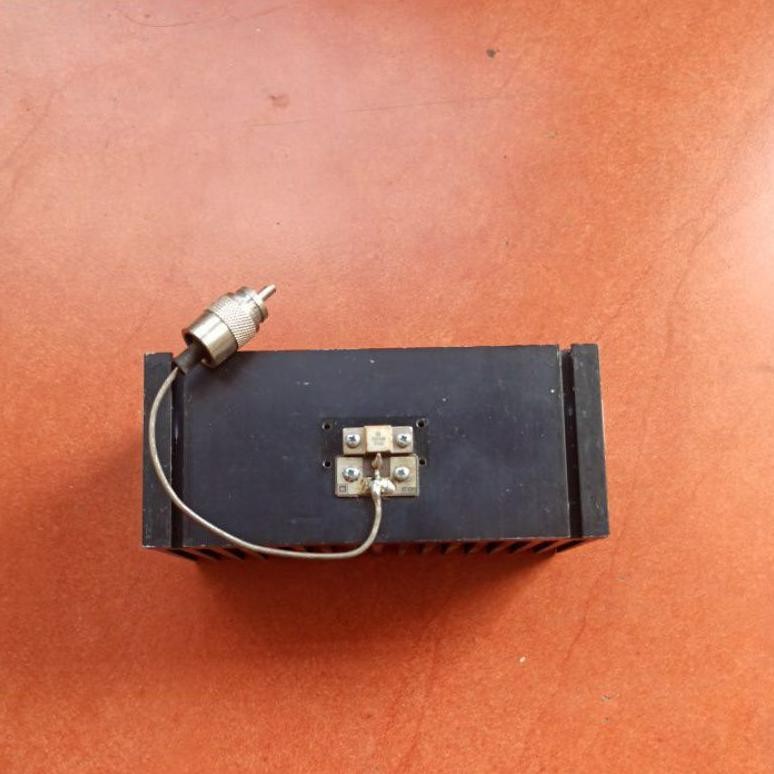 Dummy Load DummyLoad Damilud 250 Watt