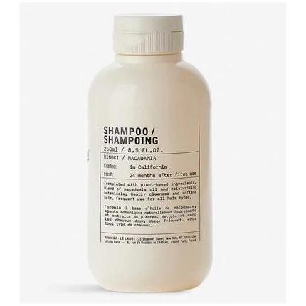 Le Labo Shampoo 250Ml Hinoki/Macadamia