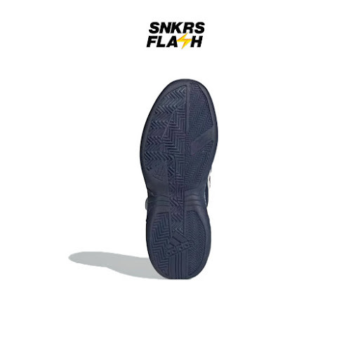 ADIDAS Forum Boost Low Human Made Sepatu Sneakers Pria - S42975