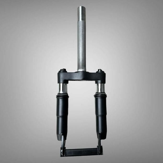 Fiido Q1 Suspesion Fork Shock Depan Electric Scooter Promo