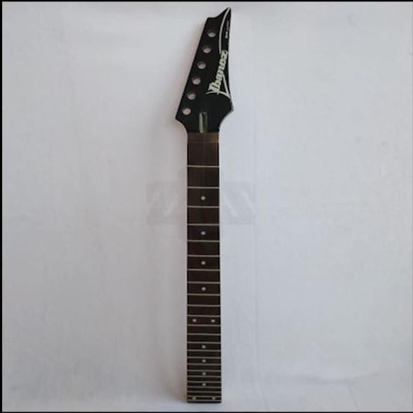 Neck Gitar Guitar Elektrik Electric Ibanez RG Series 24 Frets 6 String