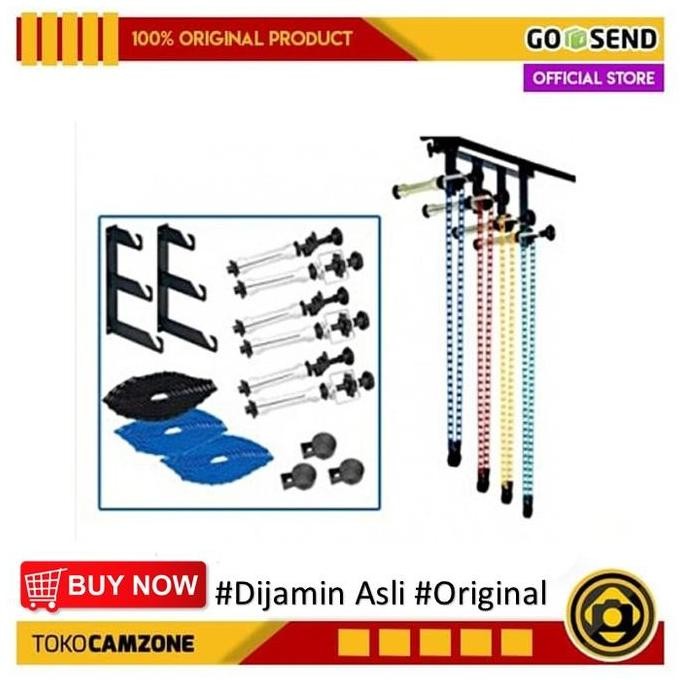 Background Expander 3 Set Background Foto Studio Best Seller