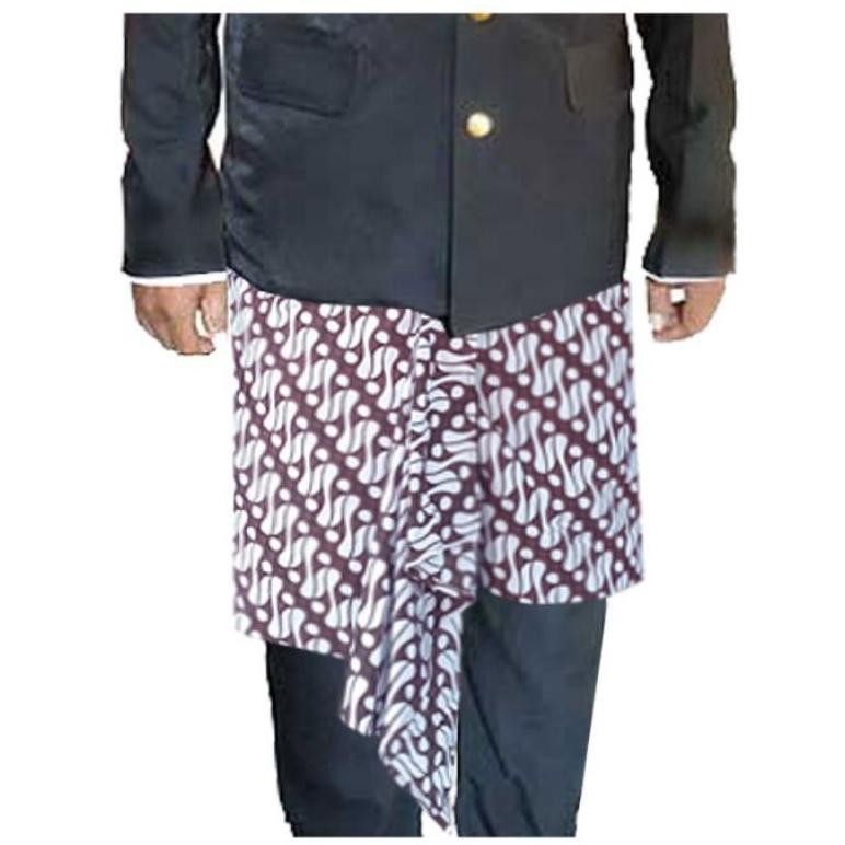 Sembong Instan Sembong Dewasa Jarik Batik Sembong Sapit Urang Instan Anak Sembong Pria