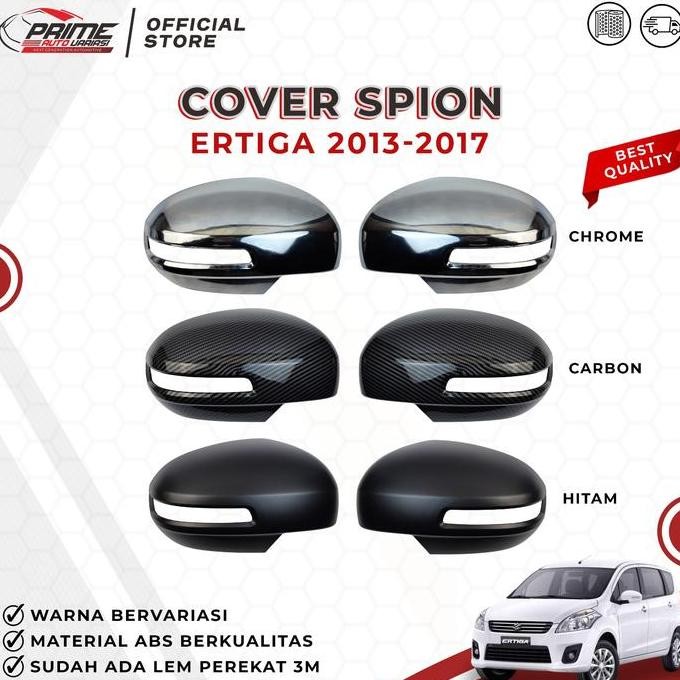 COVER SPION ERTIGA 2013 2017