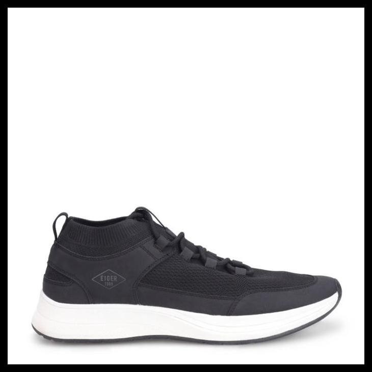 Eiger Kigali Shoes 1989 Pria Harga Promo