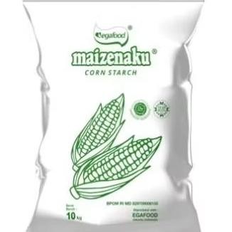 

TePung MaizenaKu/JAGUNG 10Kg Kemasan Karung
