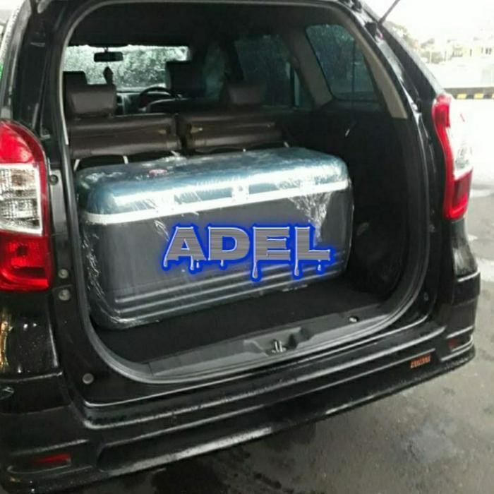 Igloo 95L Cooler Box Maxcold Box Pendingin Box Ikan Original Dan Terpercaya