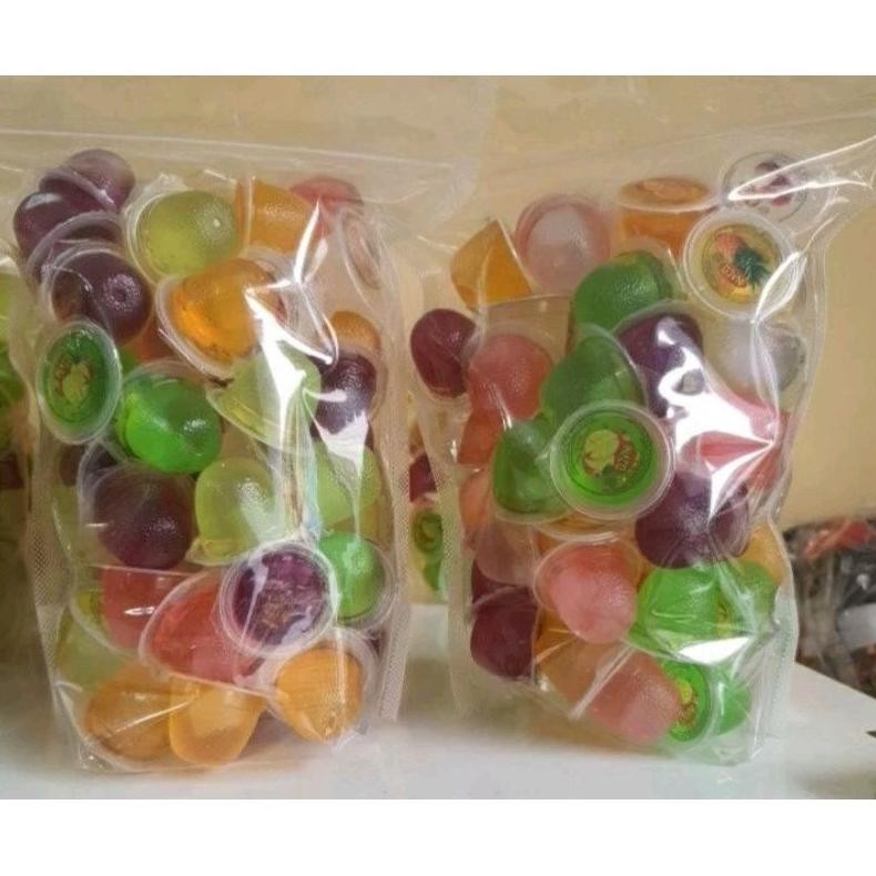 

Jelly Inaco Kemasan 1Kg - Jelly Inaco Baru