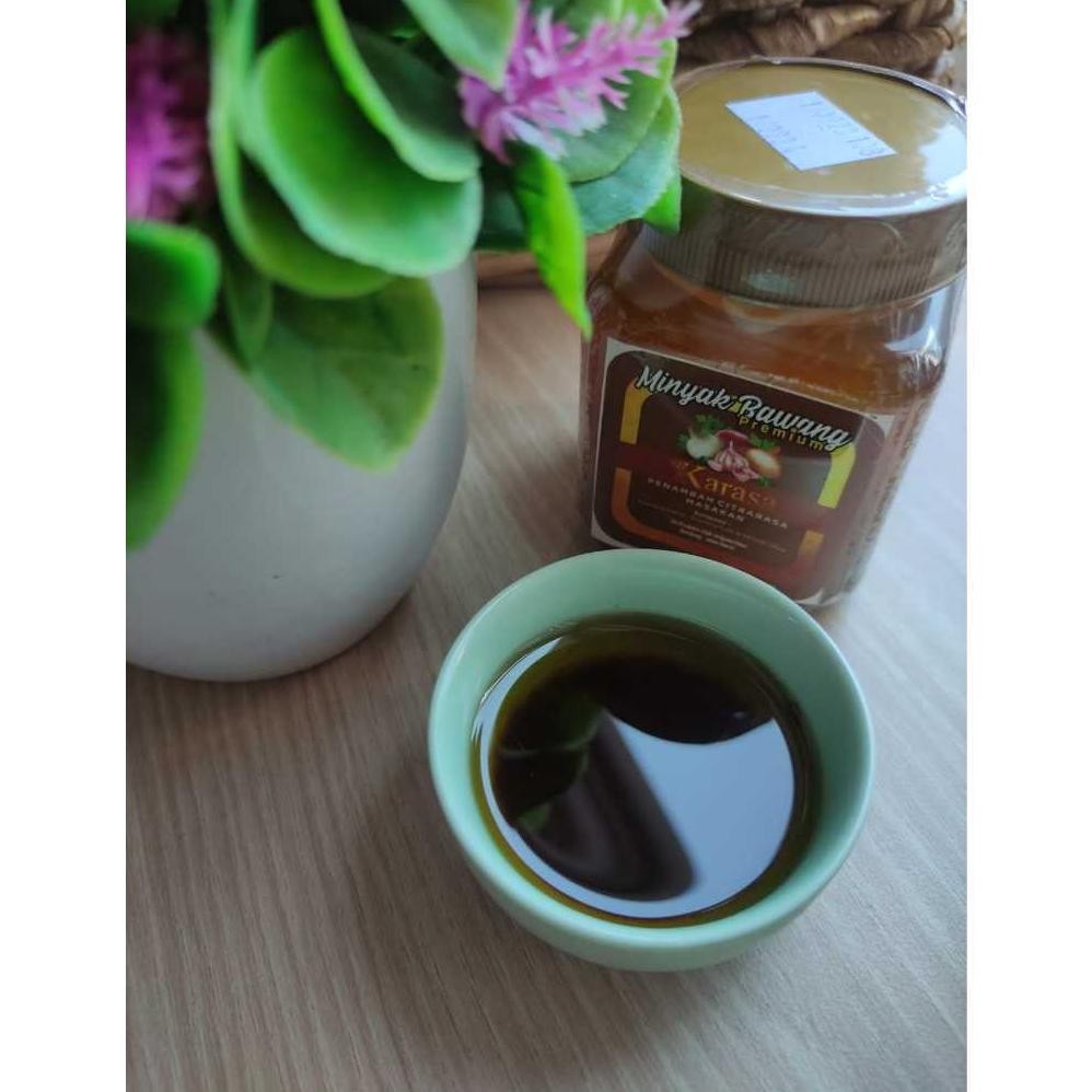 

Minyak bumbu bawang 170g RB10