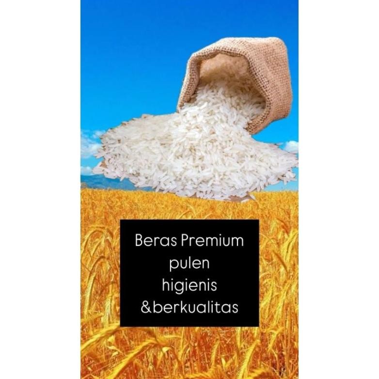 

Beras Daun Suji Pandan Wangi 5 Liter Murah Berkualitas Putih Bersih Mekar Puleun RB10