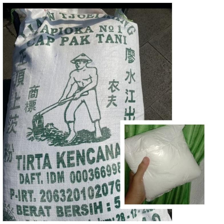 

Sagu Liauw Tjoei Kang Repacking RB10