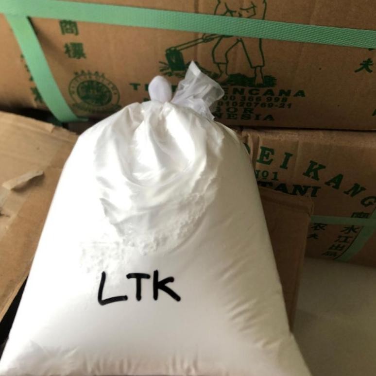 

Tepung Tapioka Liauw Tjoei Kang Repack 1kg RB10