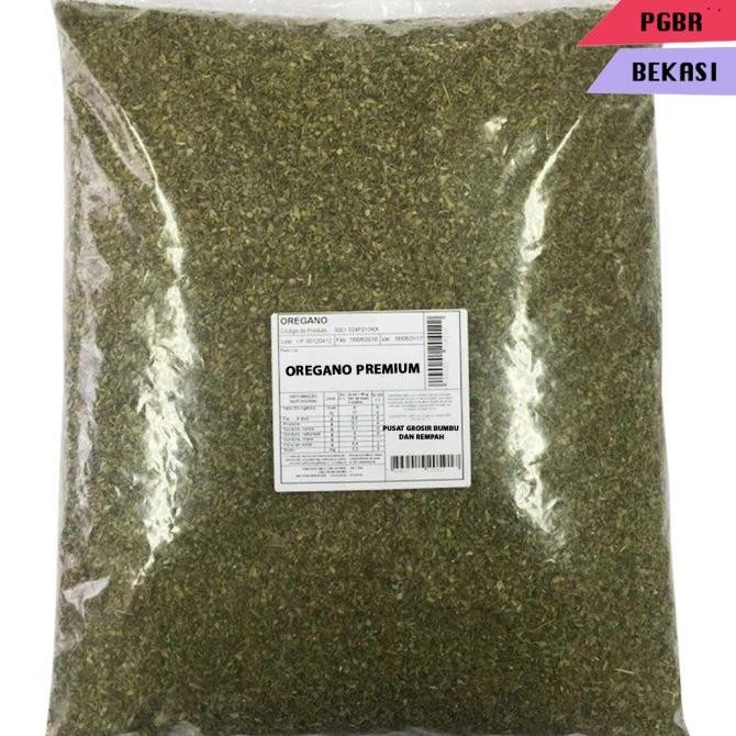 

Dried Oregano 500 gr - Daun Oregano 500 gram / Turkish Oregano / Daun Oregano 500 gr / Oregano 500 gr / Oregano 500 gr / Oregano Harga Grosir RB10