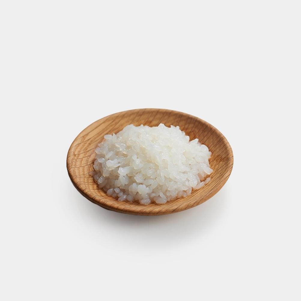 

MR. Ishii - Tsubu Konnyaku 200 Gr (Isi 5) Low Carb