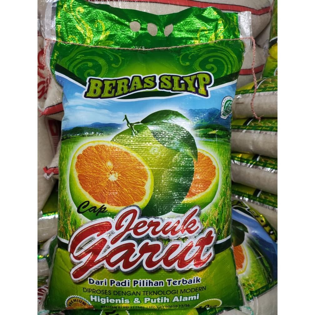 

Beras Jeruk Garut 10KG (100%) RB10
