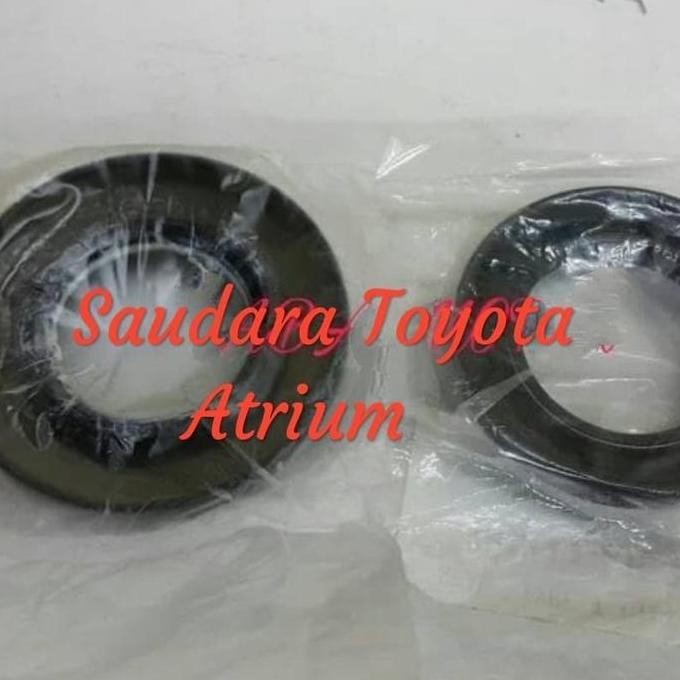 . Seal drive shaft seal as roda vios new vios yaris altis twincam great