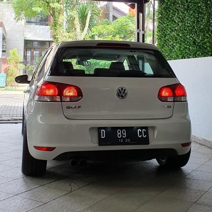 Philips LED VW Golf (MK6)