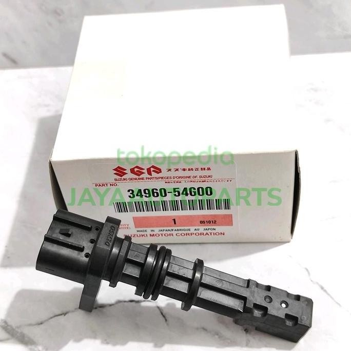 . SENSOR SPEED SUZUKI AERIO SX4 SWIFT 34960-54G00