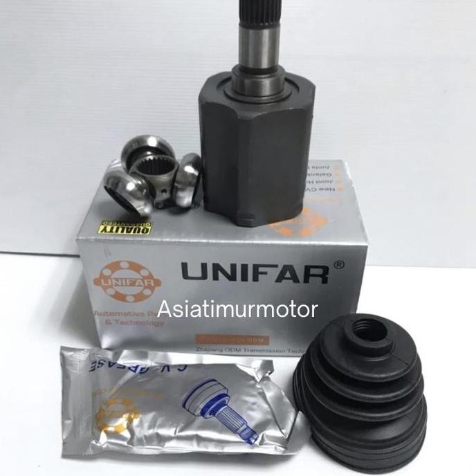 . As Roda CV Joint Dalam Honda Jazz RS GK5 2015-2020