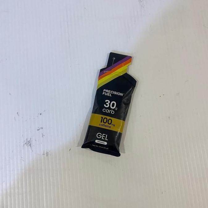 

Promo Precision Fuel & Hydration Pf30 Caffeine Gel