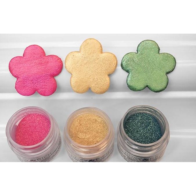 

Murah Roxy & Rich Hybrid Sparkle Dust Roxy And Rich Sparkle Disco Dust