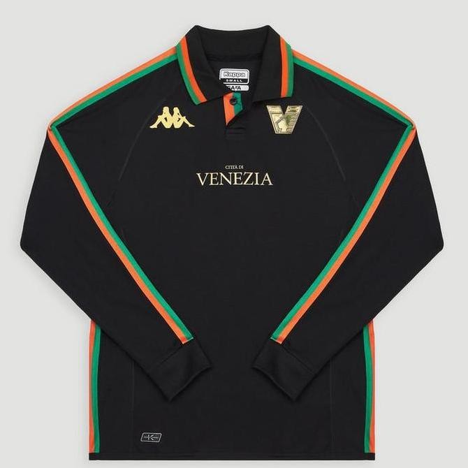 VENEZIA JERSEY PLAYER ISSUE
