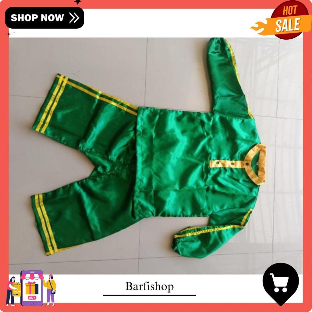 Baju Jaranan Anak . Kostum Jaranan Anak Sd Gratis Ongkir