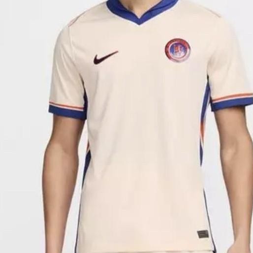 JERSEY CHELSEA AWAY 2024/2025 ORIGINAL