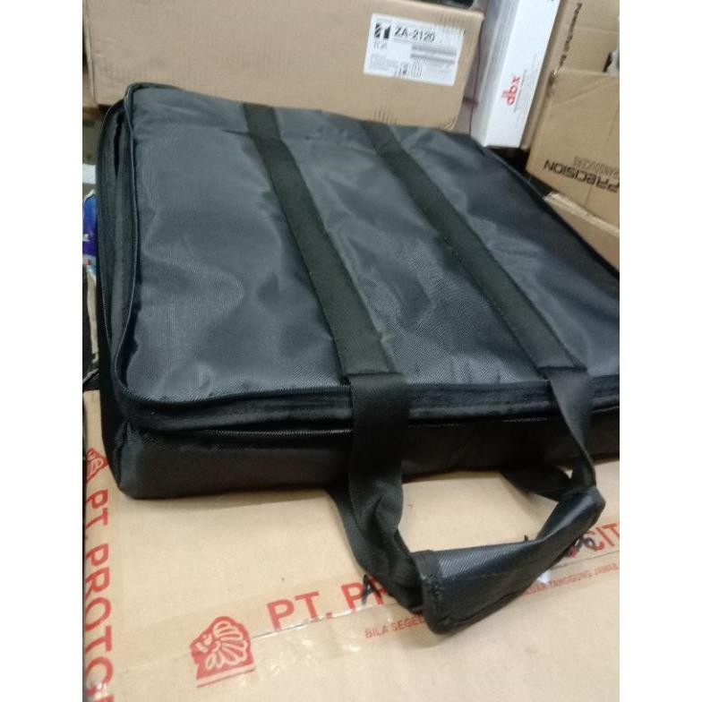 TAS MIXER 16-24CHANEEL RDW/HUPER/ZETAPRO