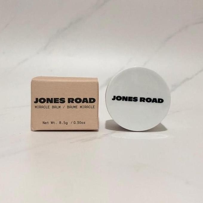 Jones Road Miracle Balm / Cream Blush On + Highlighter Original Produk