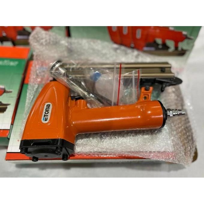 

MESIN STAPLES TEMBAK ANGIN / NAILS AIR GUN 1022J ETONA 1022 ETONA BEN