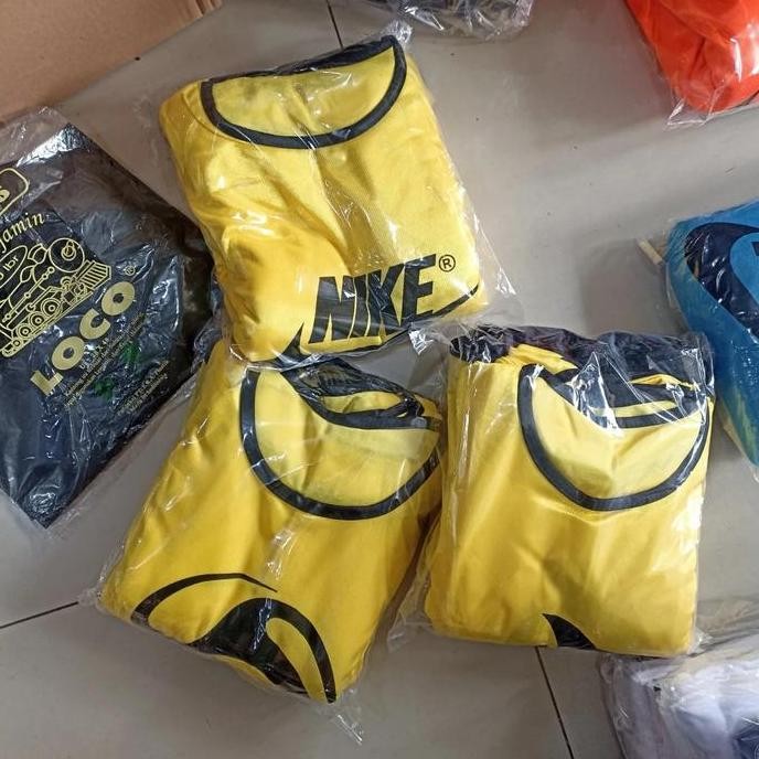 ROMPI BOLA FUTSAL JUNIOR LUSINAN / ROMPI FUTSAL ANAK / ROMPI LATIHAN