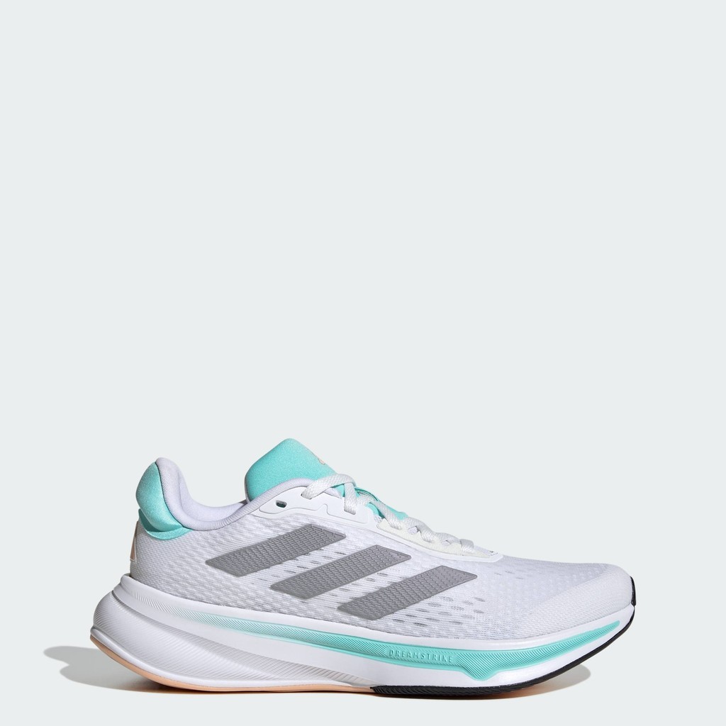 adidas Running Response Super Shoes Women White JI4639