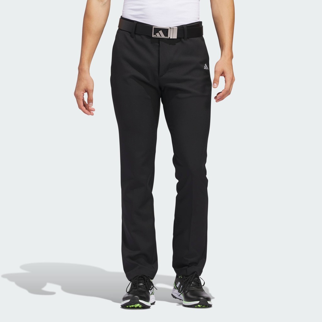 adidas Golf Adi Advantage Tapered Golf Pants Men Black IQ2919
