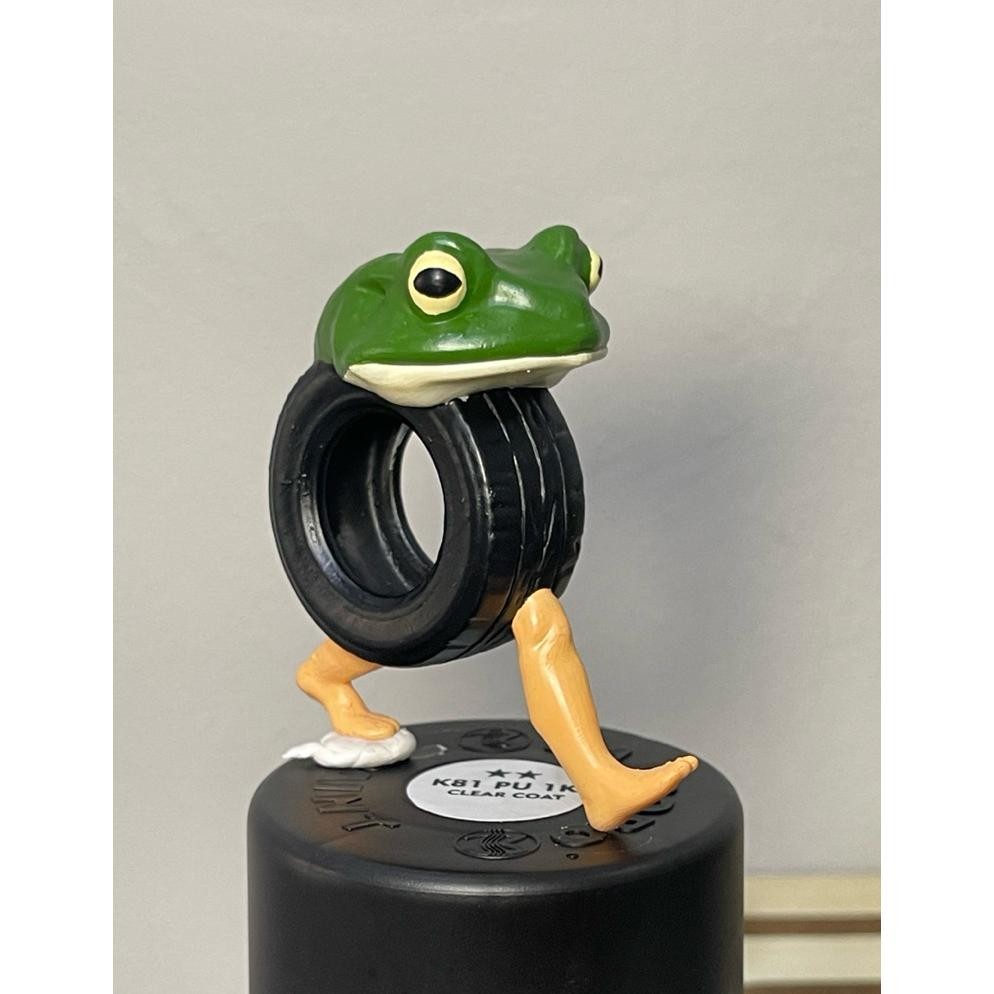 Anomali boneca ambalabu