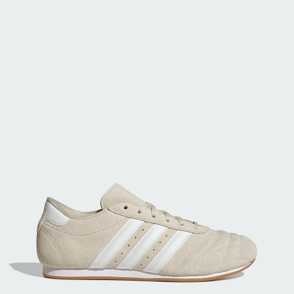adidas Lifestyle adidas Taekwondo Lace Shoes Women Beige JP8131