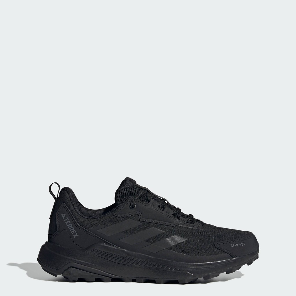 adidas Hiking Terrex Anylander Rain.Rdy Hiking Shoes Men Black ID0901