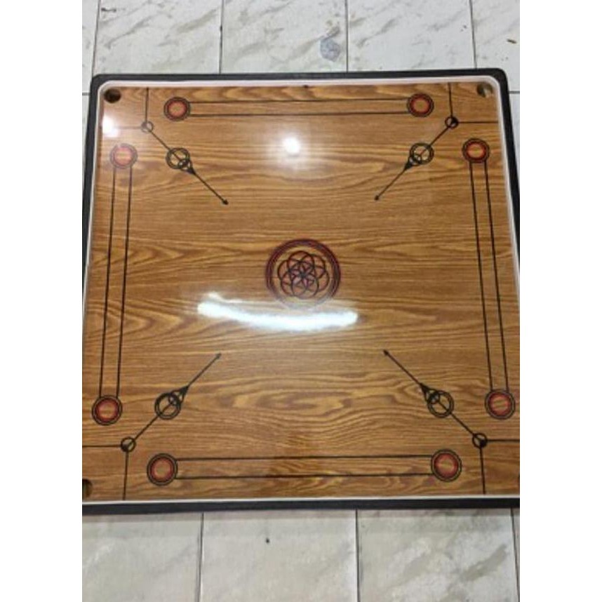 Khusus Gojek Meja Karambol Besar Free Karambol