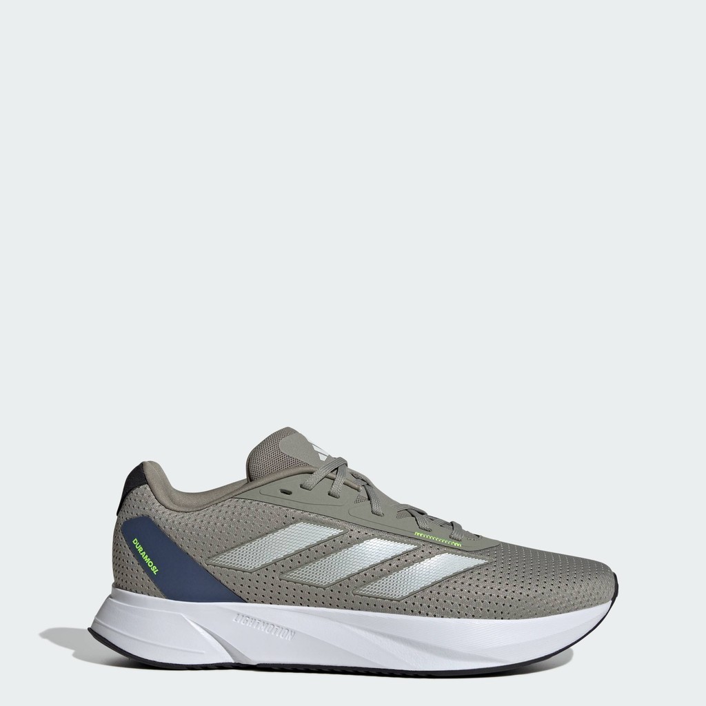 adidas Running Duramo SL Shoes Men Green IF9484