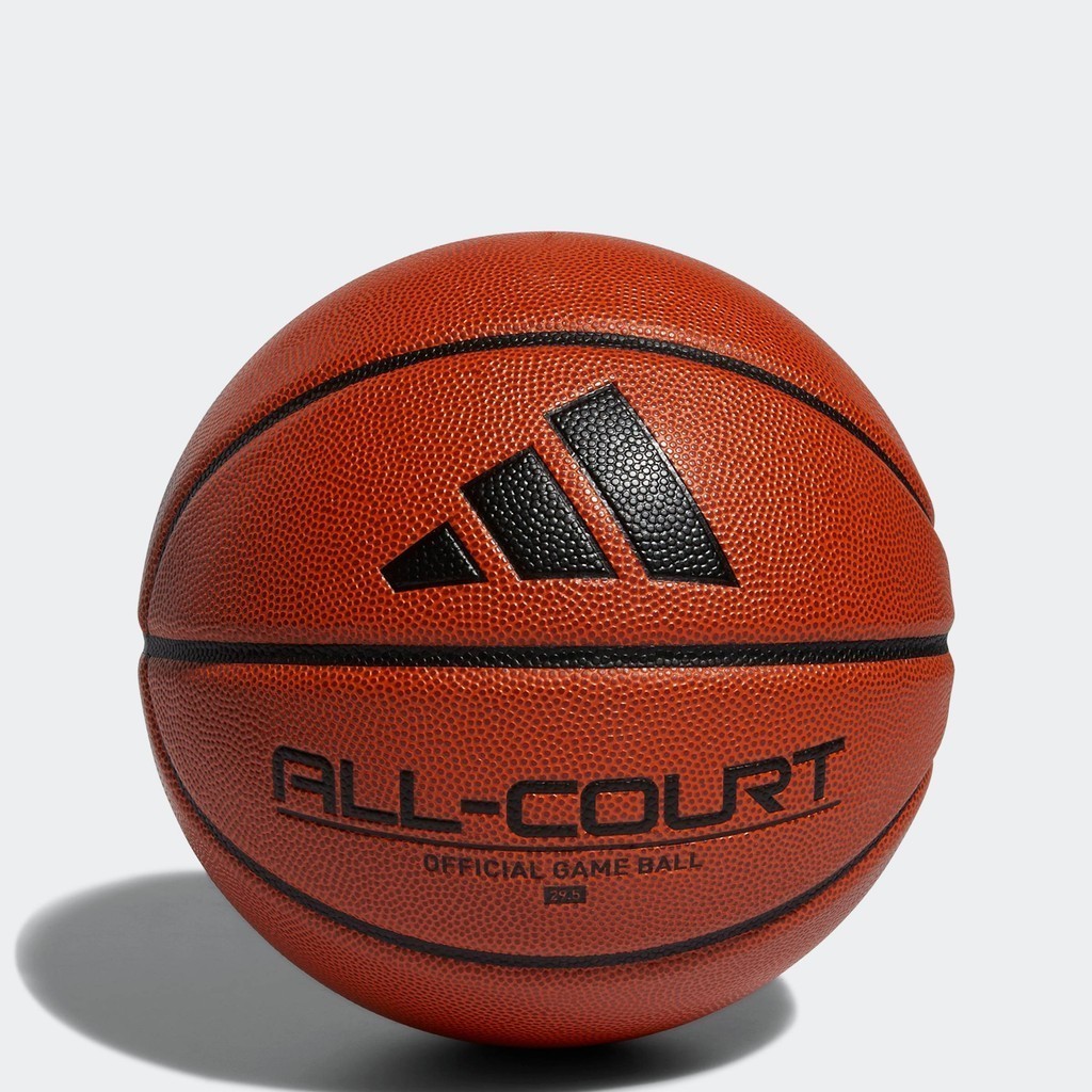 adidas Basketball All Court 3.0 Ball Unisex Orange HM4975