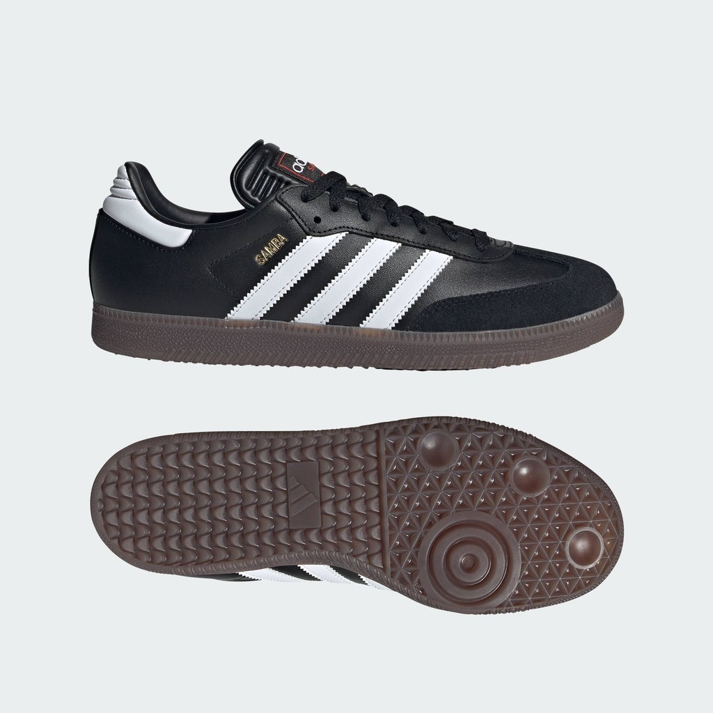 adidas Football Samba Indoor Football Boots Unisex Black IH6000