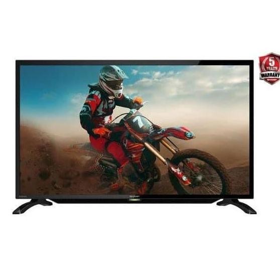 TERLARIS - SHARP LED TV 32 INCH 2T-C32BA1i 2TC32BA1i 32BA1i