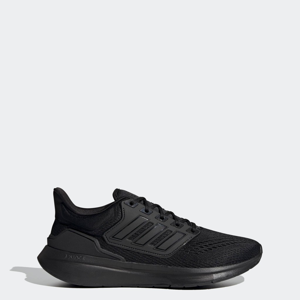 adidas Running EQ21 Run Shoes Men Black H00521