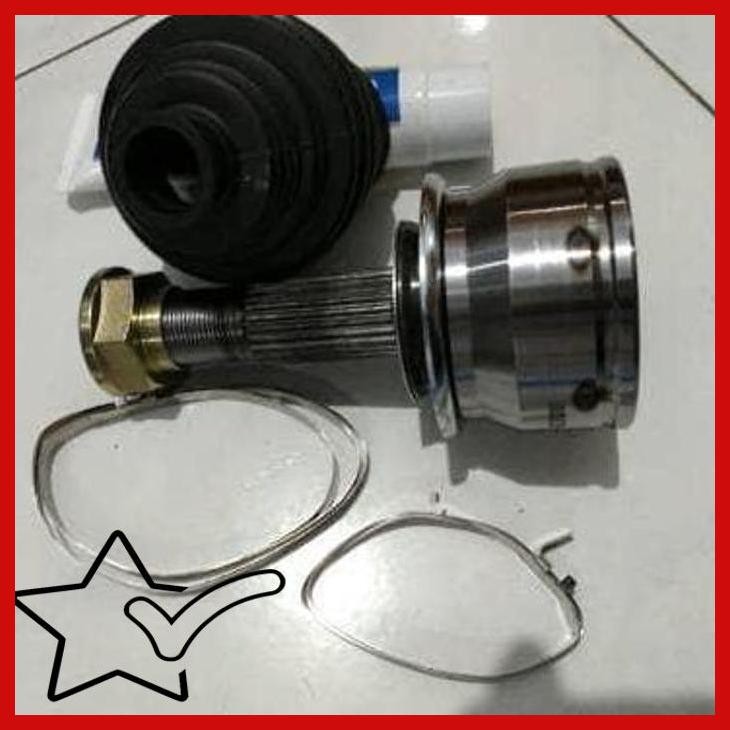 [AMG] CV JOINT SPIN AS RODA DEPAN CHEVROLET SPIN