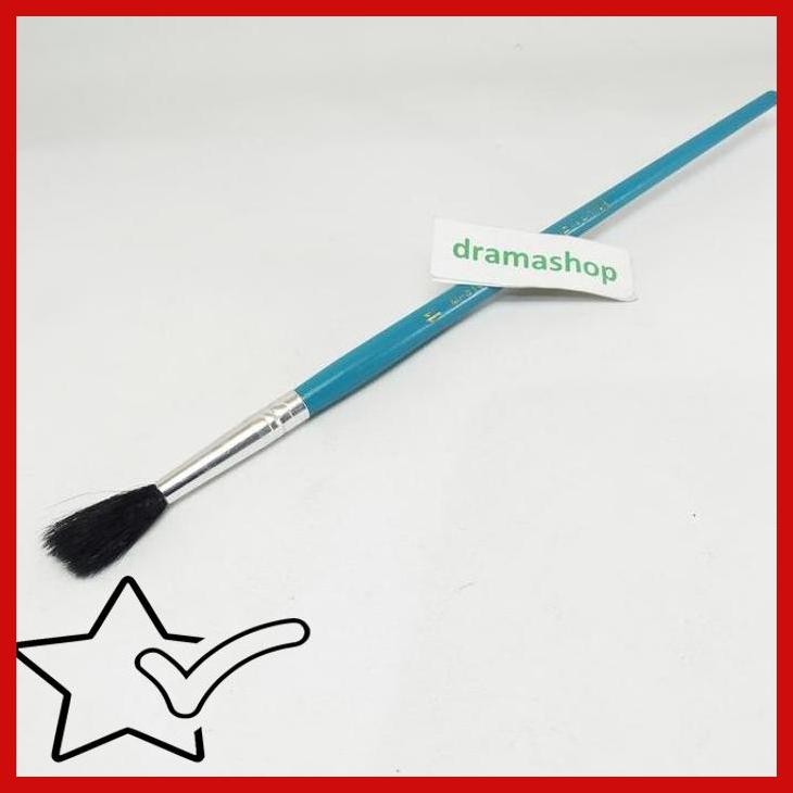 

[DMS] KUAS CAT LUKIS AIR PAINT BRUSH NO 11 NO11