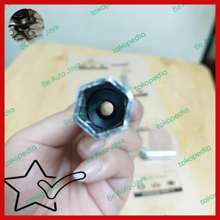 [BEA] KUNCI BUSI NISSAN EVALIA / LIVINA X-GEAR / GRAND LIVINA ORIGINAL