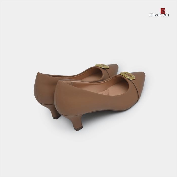 Elizabeth Shoes - Sepatu Wanita | Pantofel Heels 0400-0425