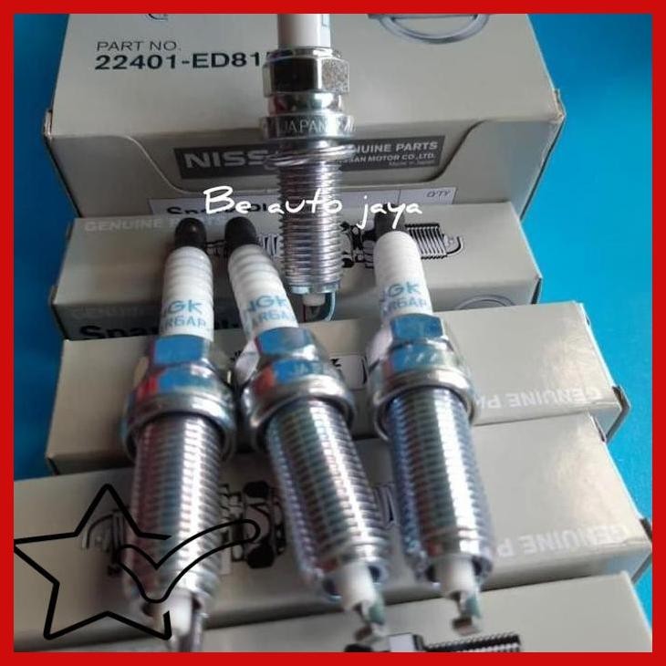 [BEA] BUSI NISSAN GRAND LIVINA 1.8 MADE IN JAPAN ORIGINAL