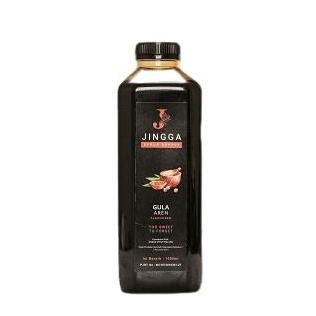 

Jingga Brown Sugar Syrup 1000 Ml - Sirup Rasa Gula Aren Untuk Minuman Kualitas Terbaik Harga Termurah