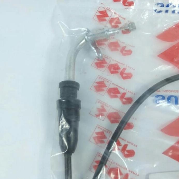 Promo KABEL GAS SATRIA FU KUALITAS ORIGINAL